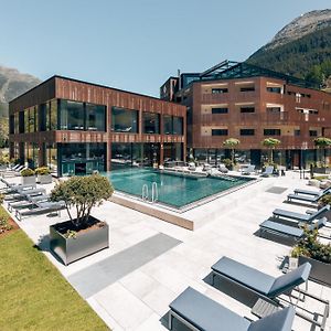 The Secret Soelden